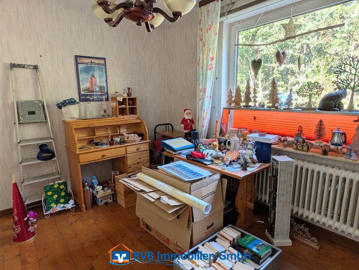 Gästezimmer / Büro Gästezimmer / Büro