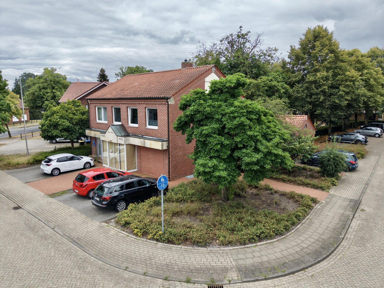 Außenansicht Außenansicht