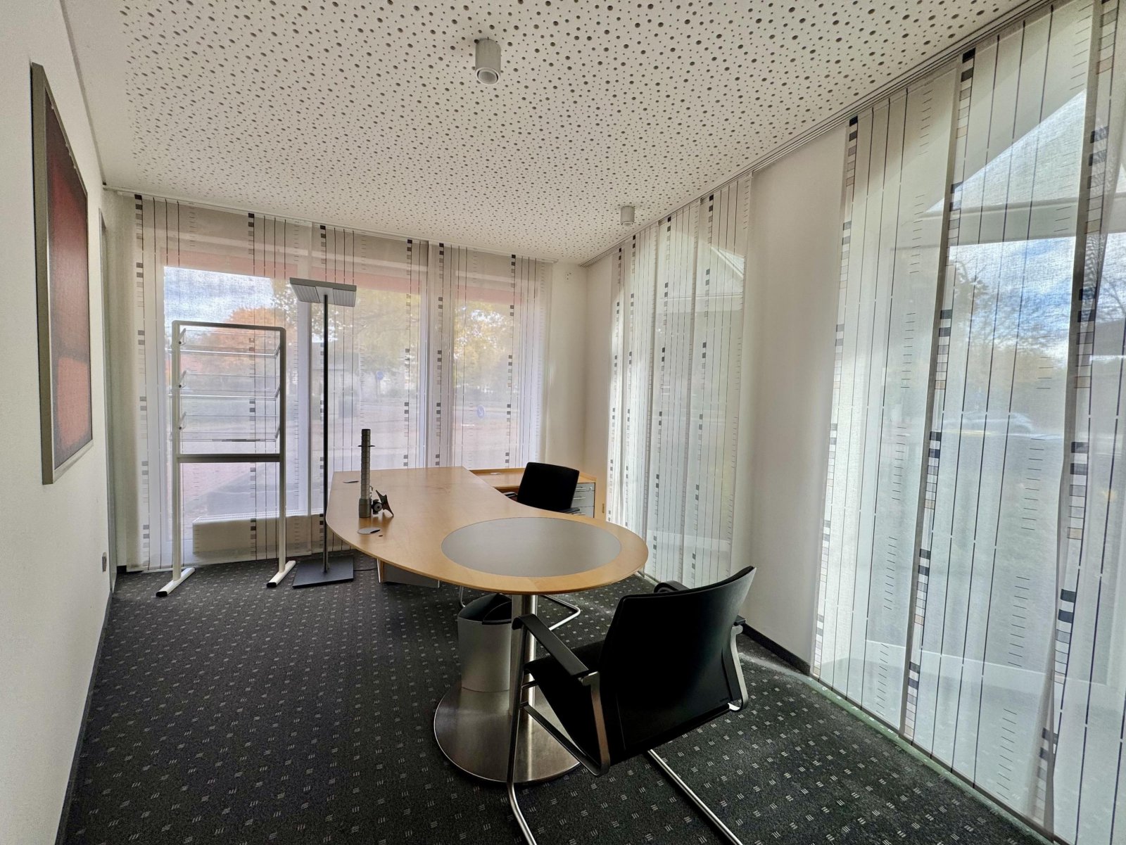 Büro Büro