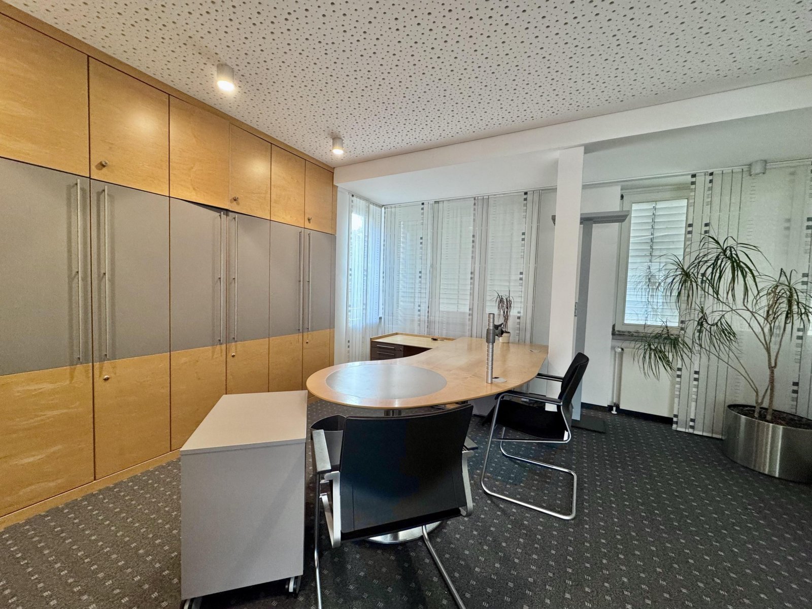 Büro Büro