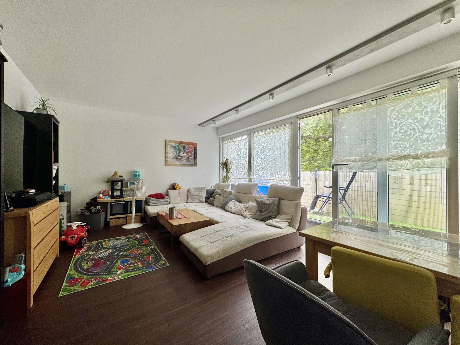 Wohnzimmer Wohnzimmer