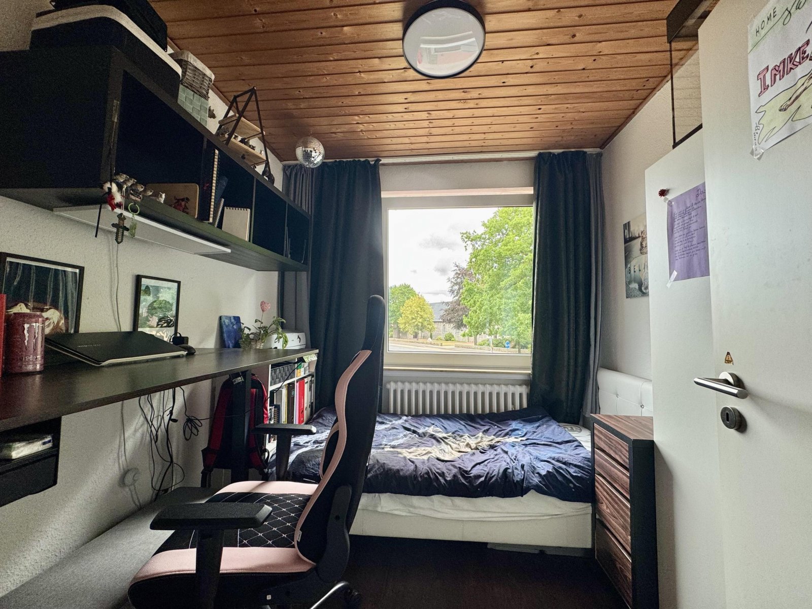 Schlafzimmer Schlafzimmer
