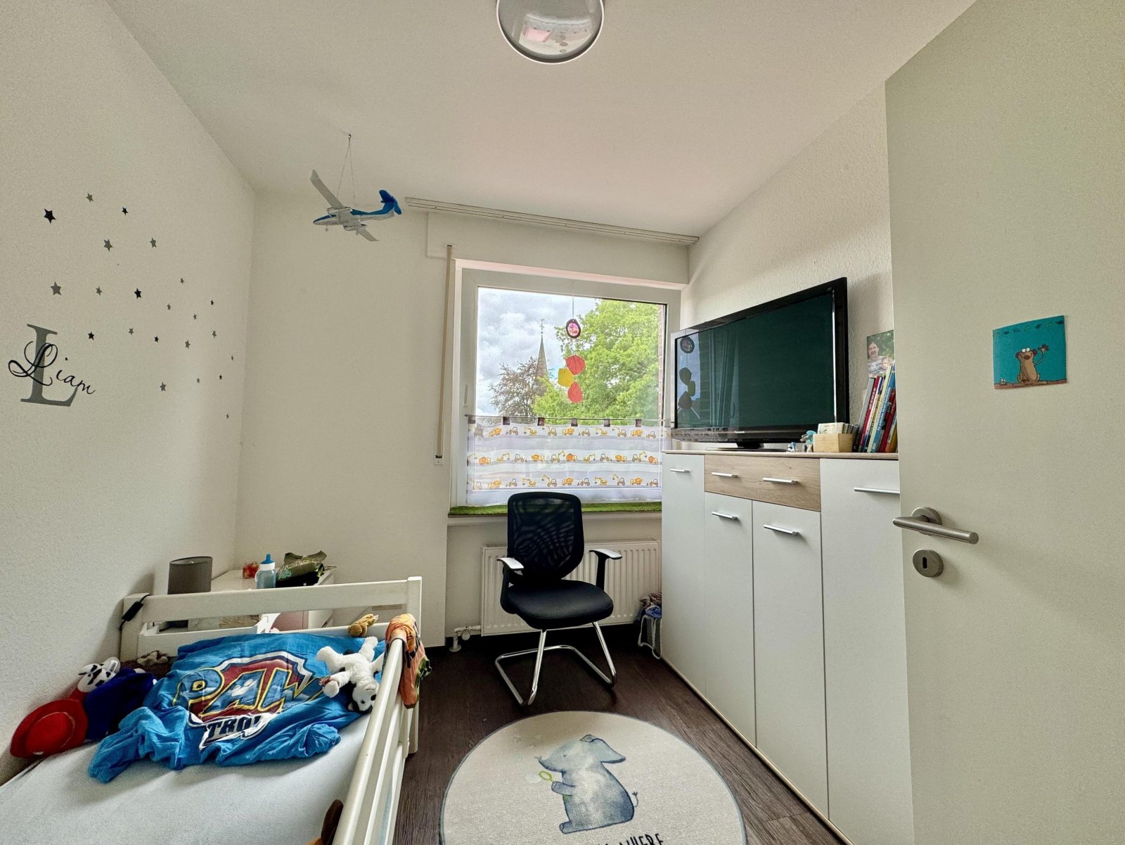 Schlafzimmer Schlafzimmer