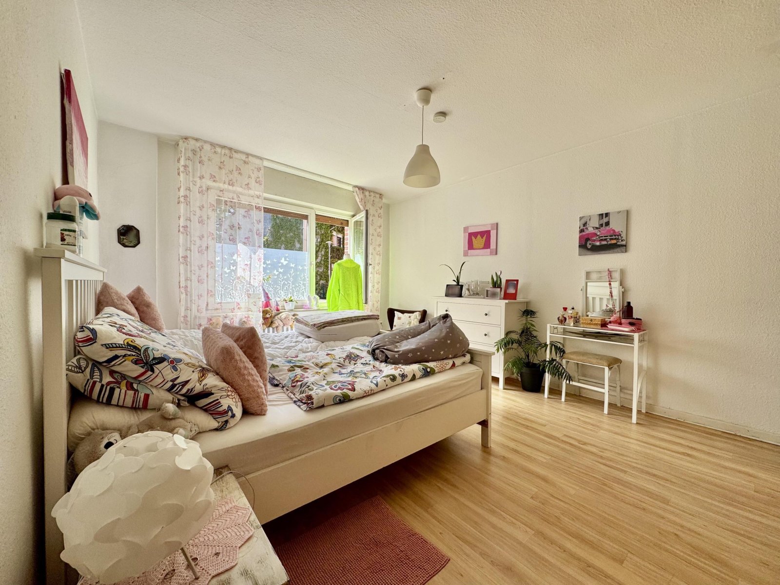 Schlafzimmer EG Schlafzimmer EG