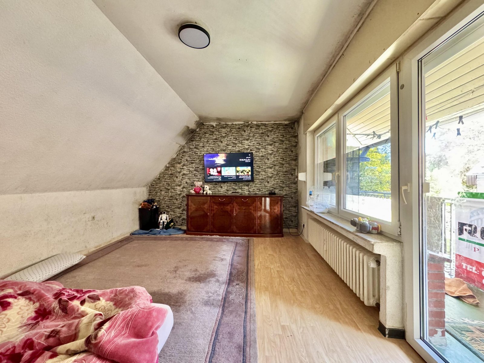 Wohnzimmer DG Wohnzimmer DG