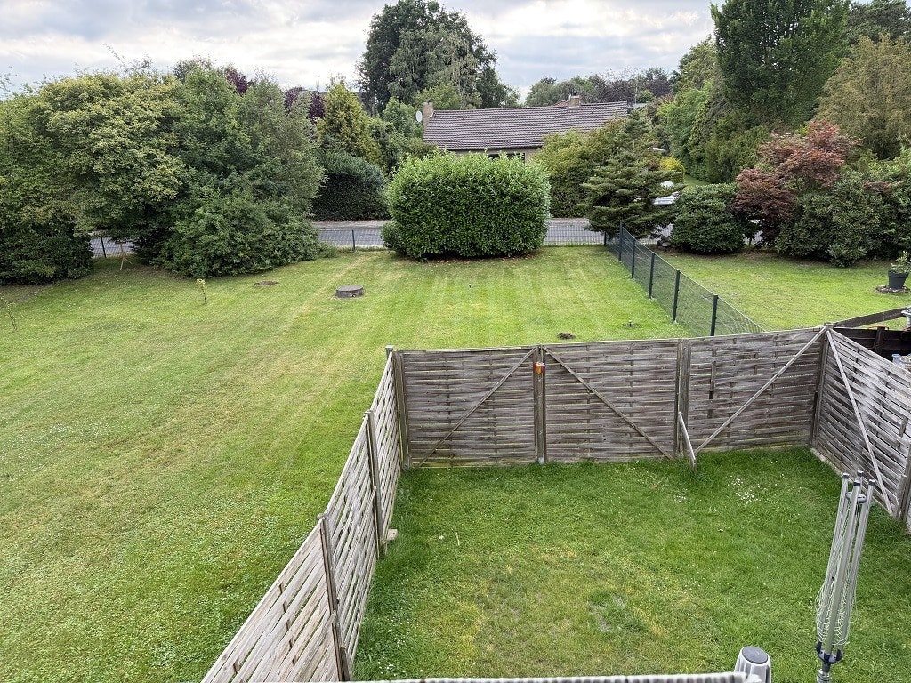 Gartenansicht