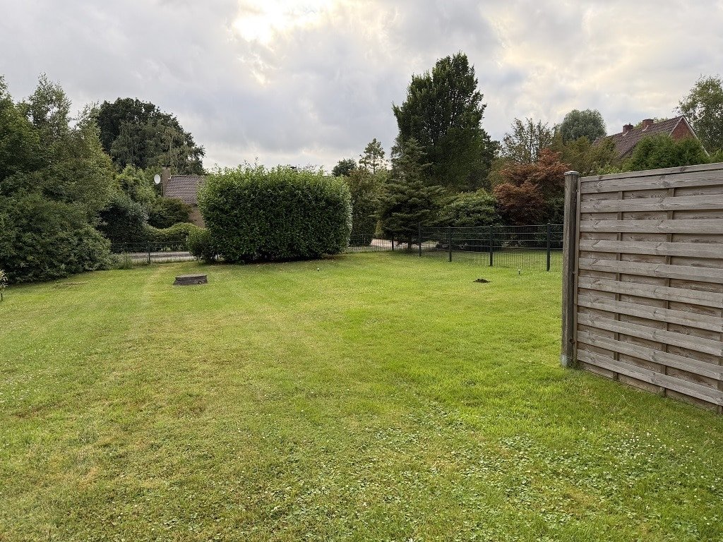 Gartenansicht