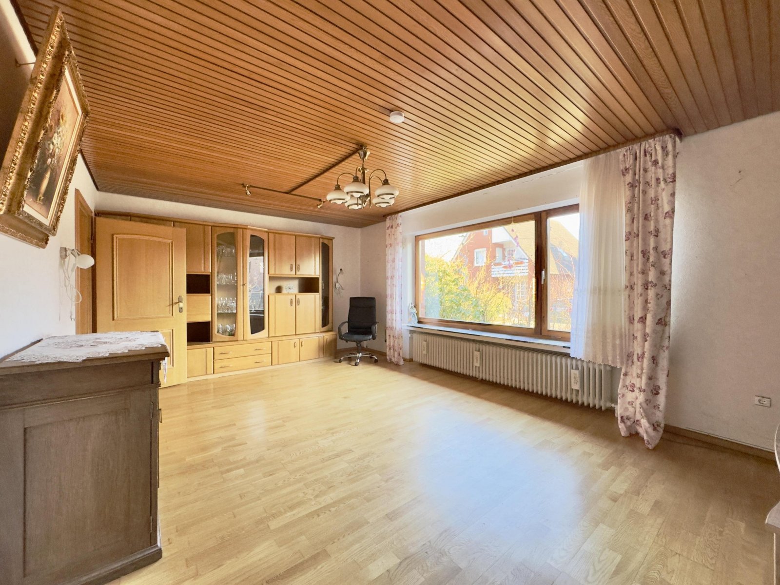 Wohnzimmer EG Wohnzimmer EG