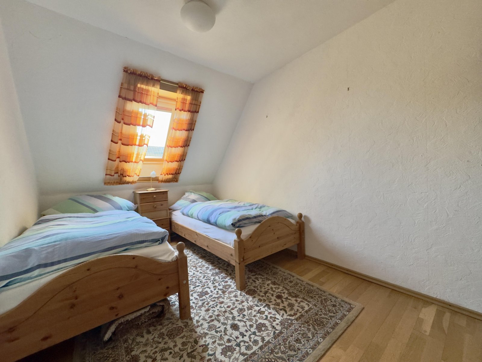 Schlafzimmer II DG Schlafzimmer II DG