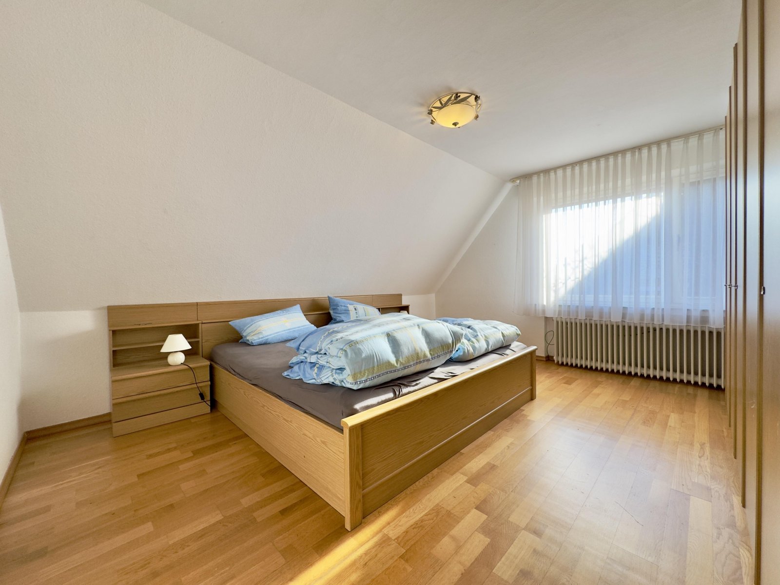 Elternschlafzimmer DG Elternschlafzimmer DG