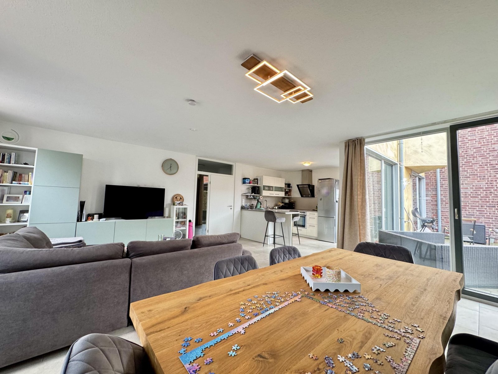 Wohnzimmer Wohnzimmer