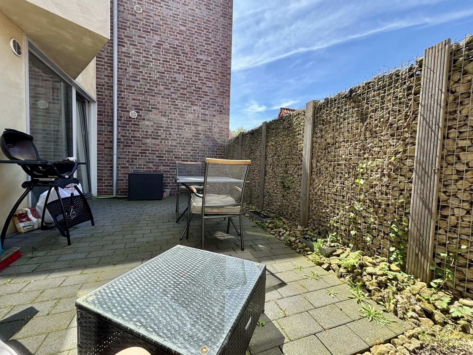 Terrasse Terrasse