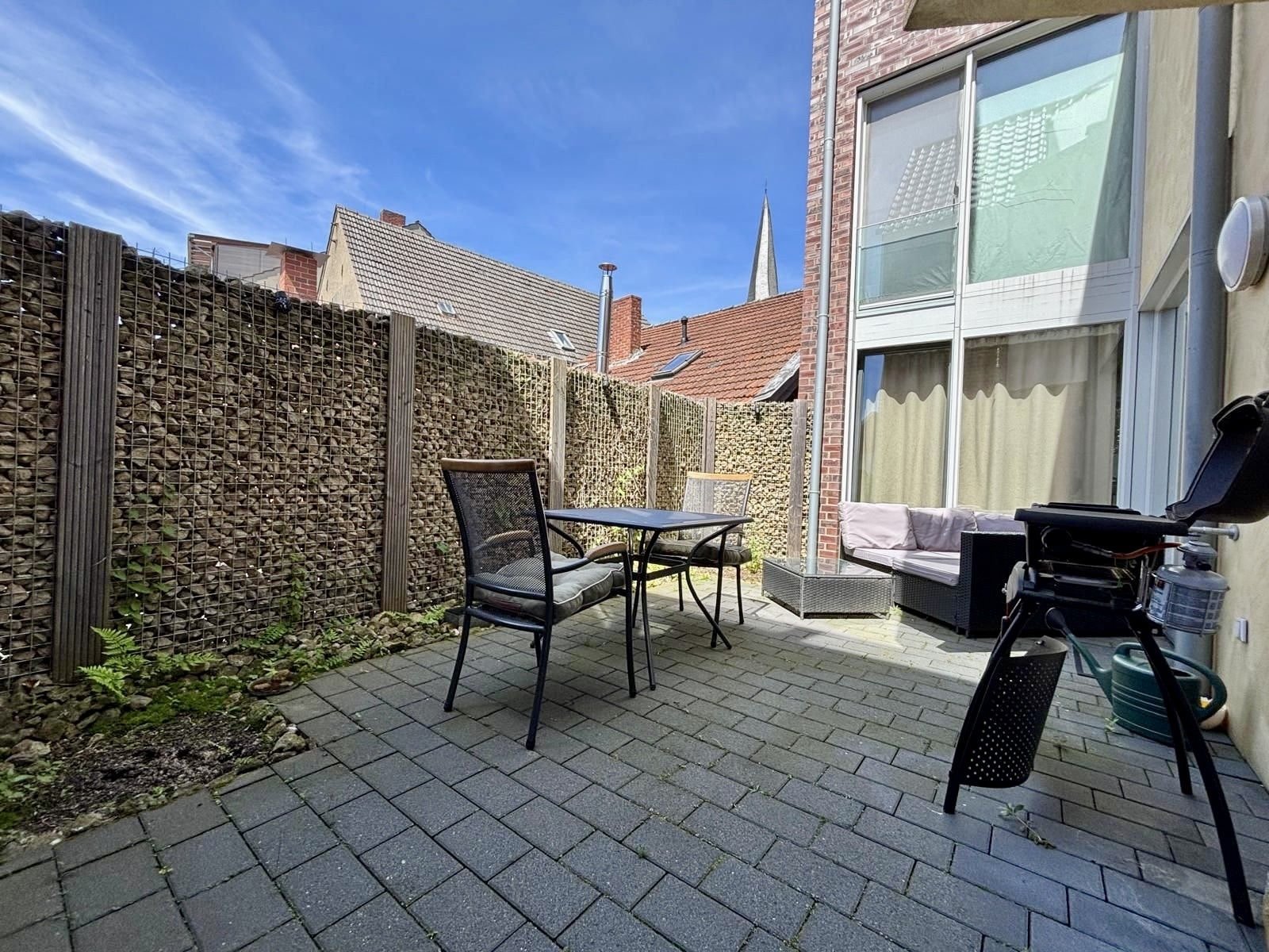 Terrasse Terrasse
