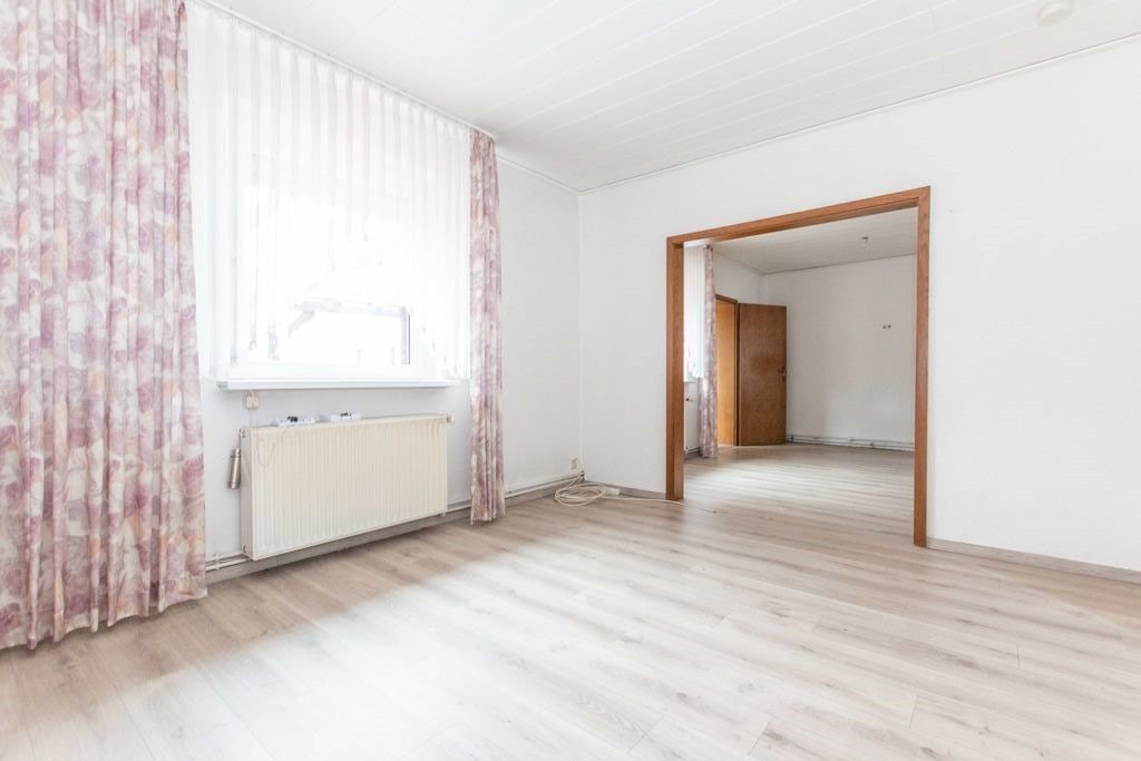 Wohn-/Esszimmer
