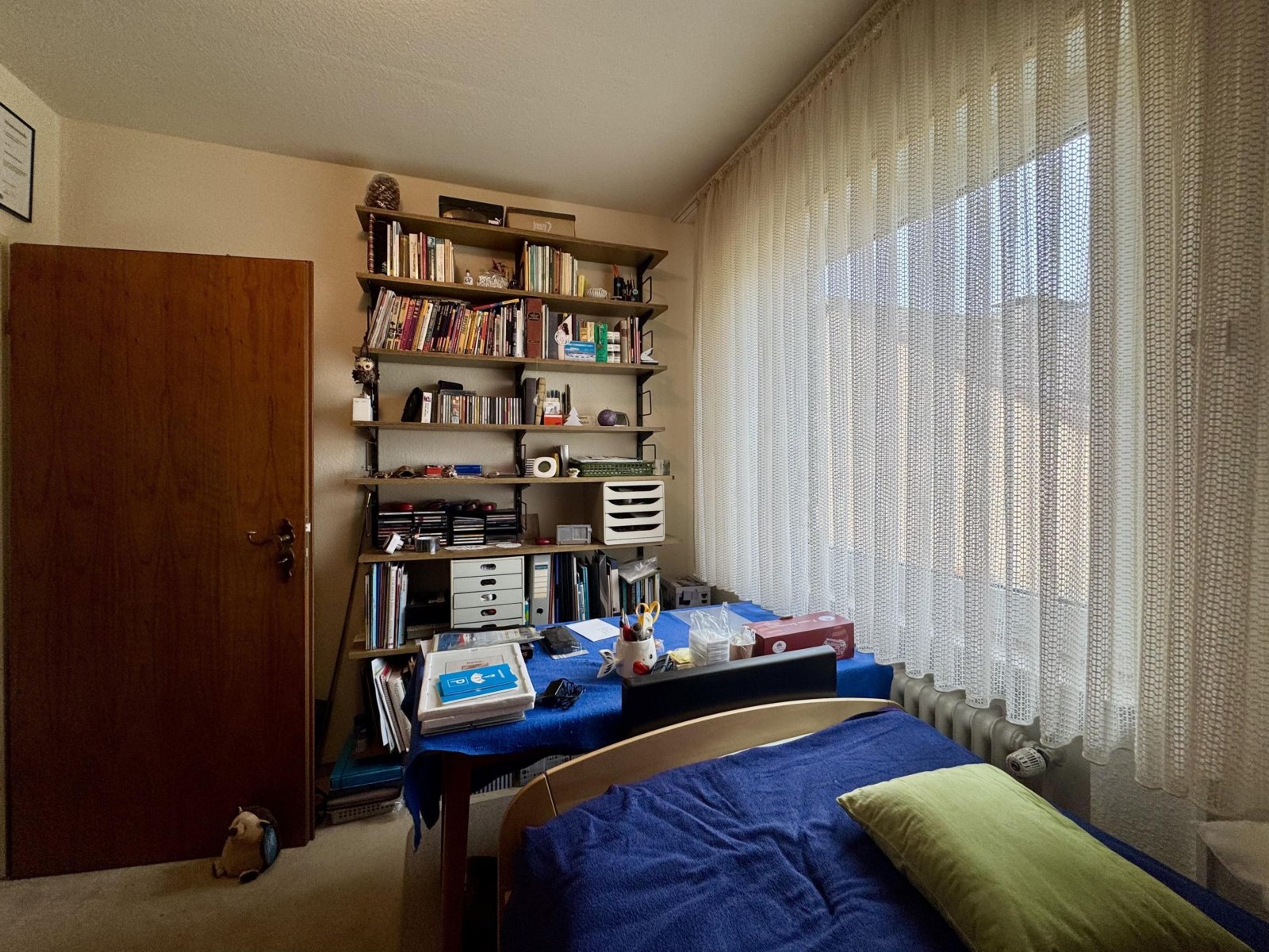 Schlafzimmer 1 Schlafzimmer 1