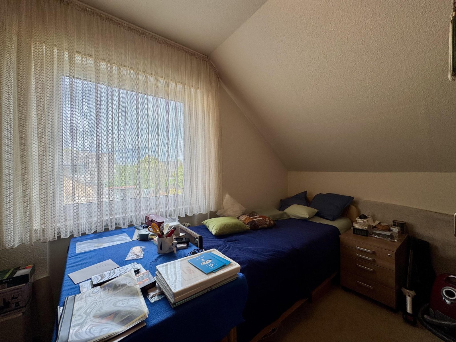 Schlafzimmer 1 Schlafzimmer 1