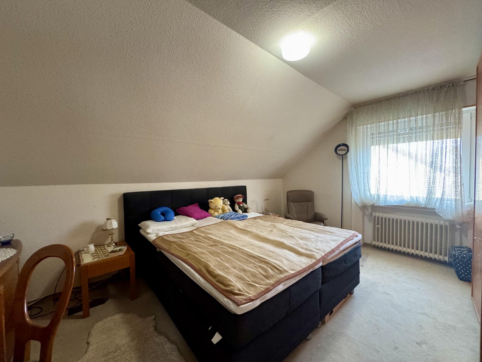 Schlafzimmer 2 Schlafzimmer 2
