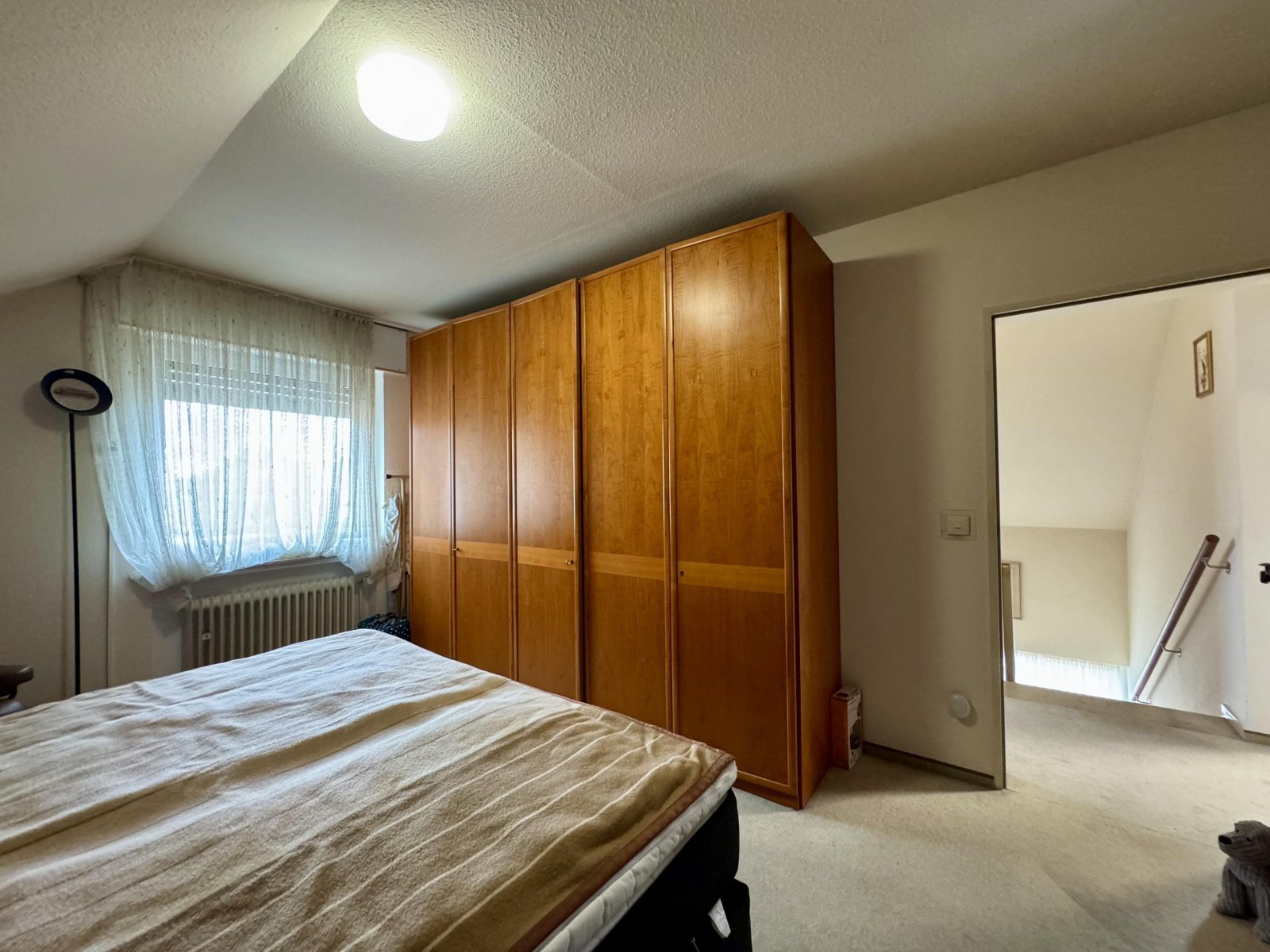Schlafzimmer 2 Schlafzimmer 2