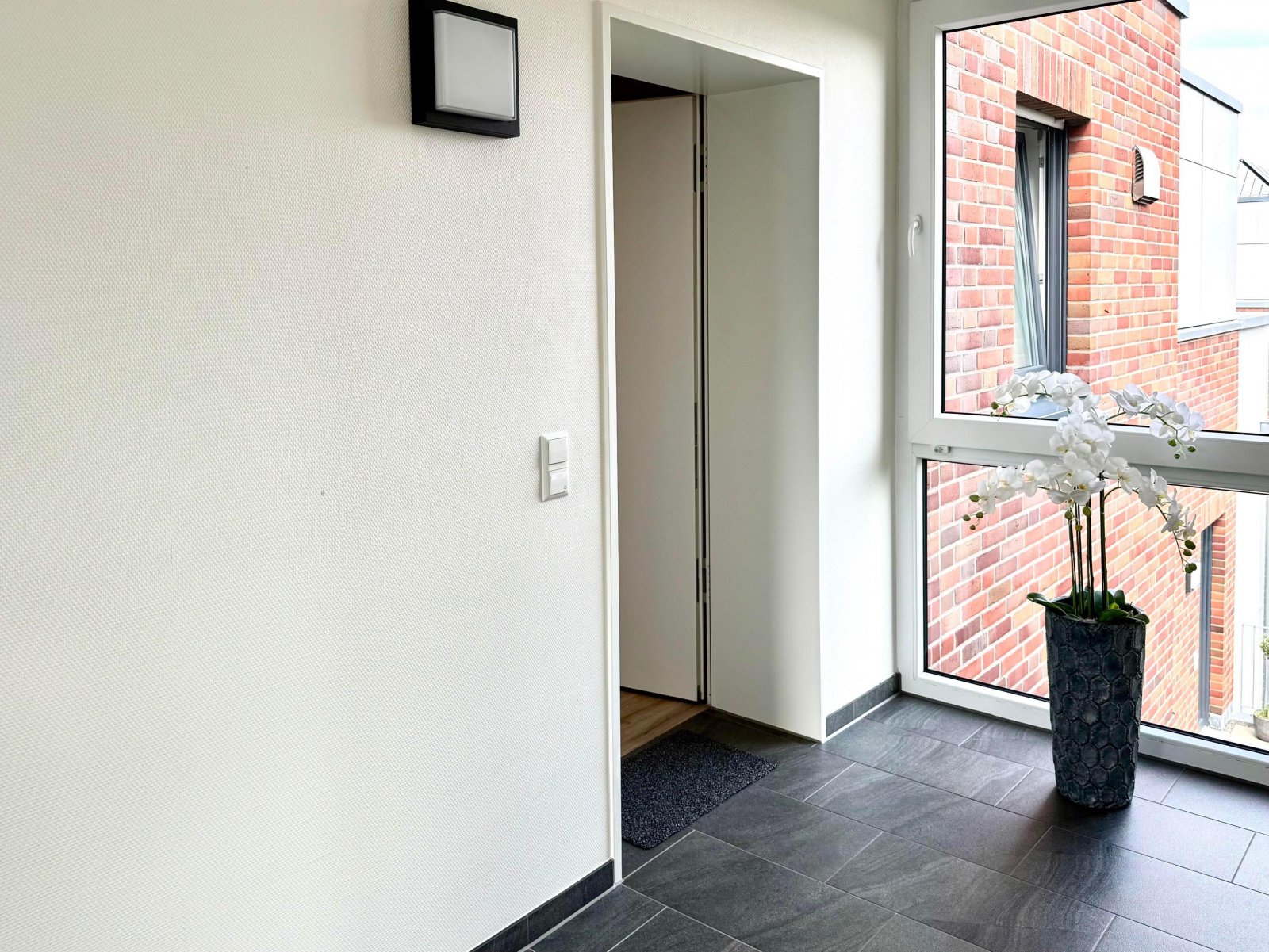 Eingangstür Wohnung Eingangstür Wohnung