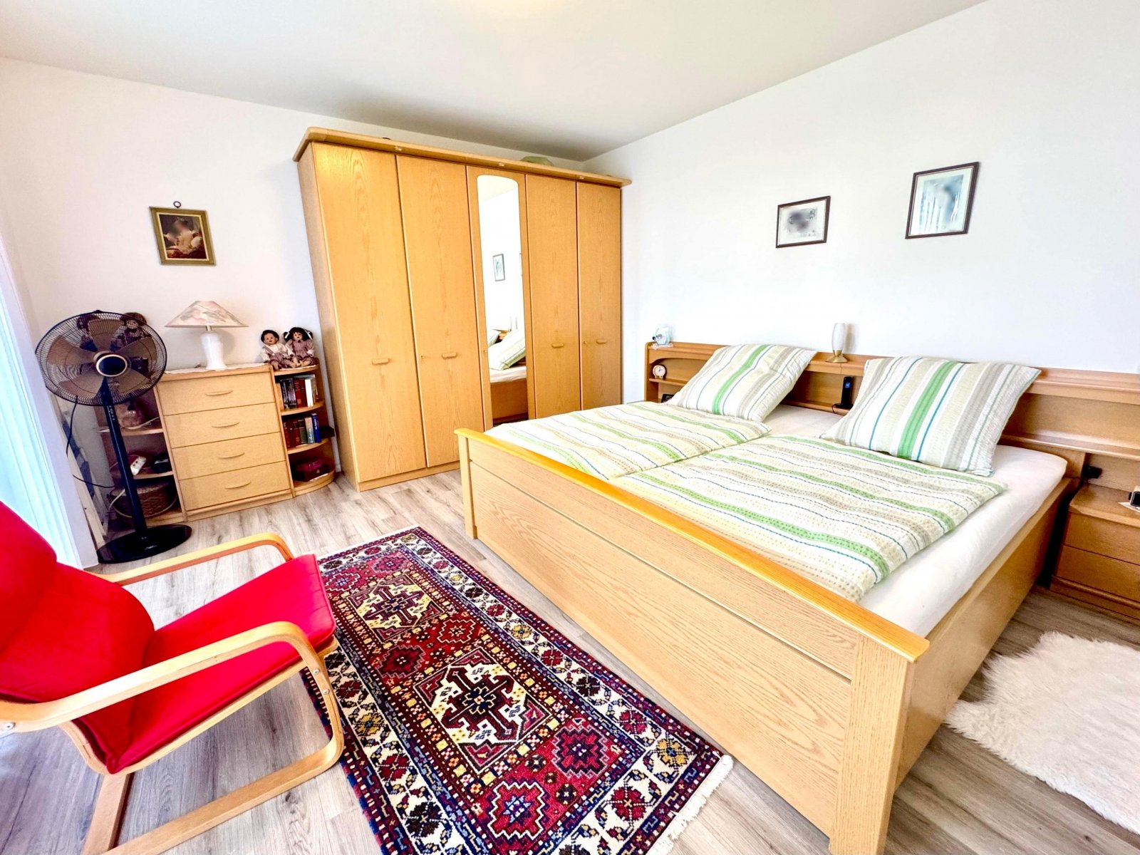 Schlafzimmer Schlafzimmer
