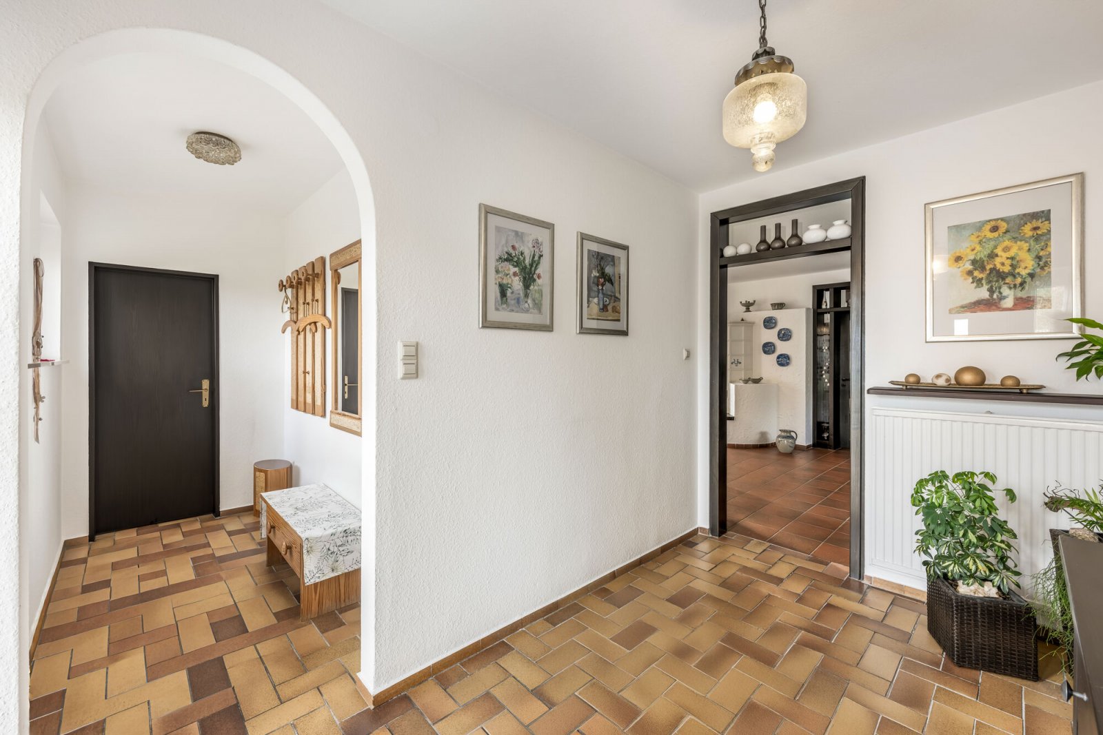 Diele / Garderobe Diele / Garderobe