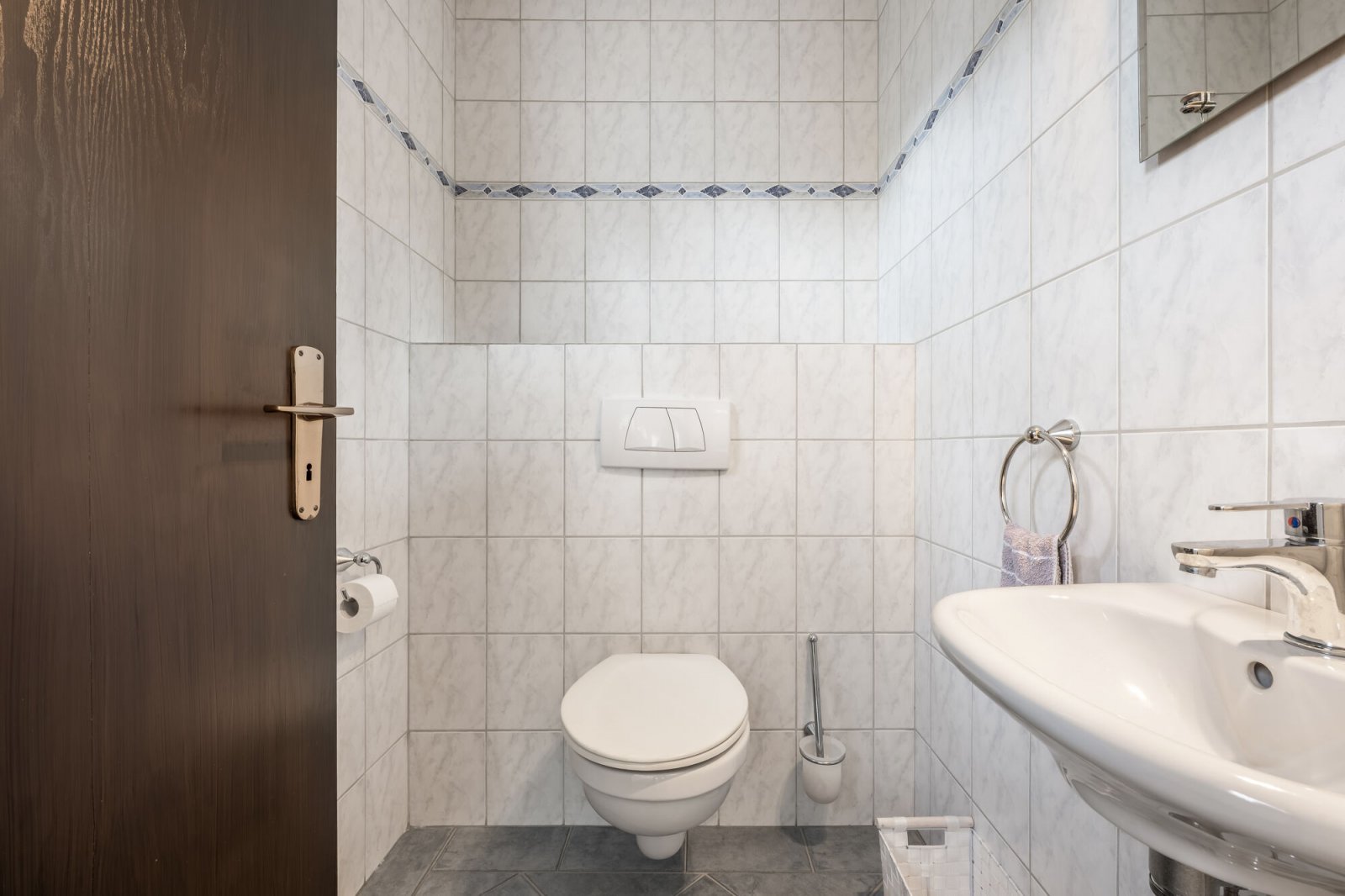 Gäste-WC Gäste-WC