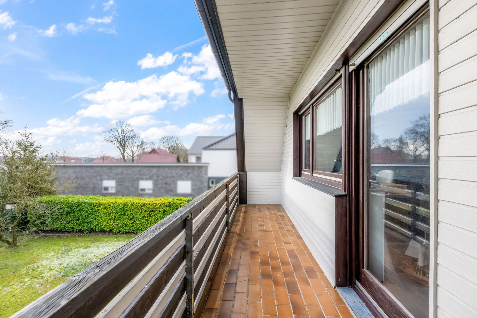 Loggia Loggia