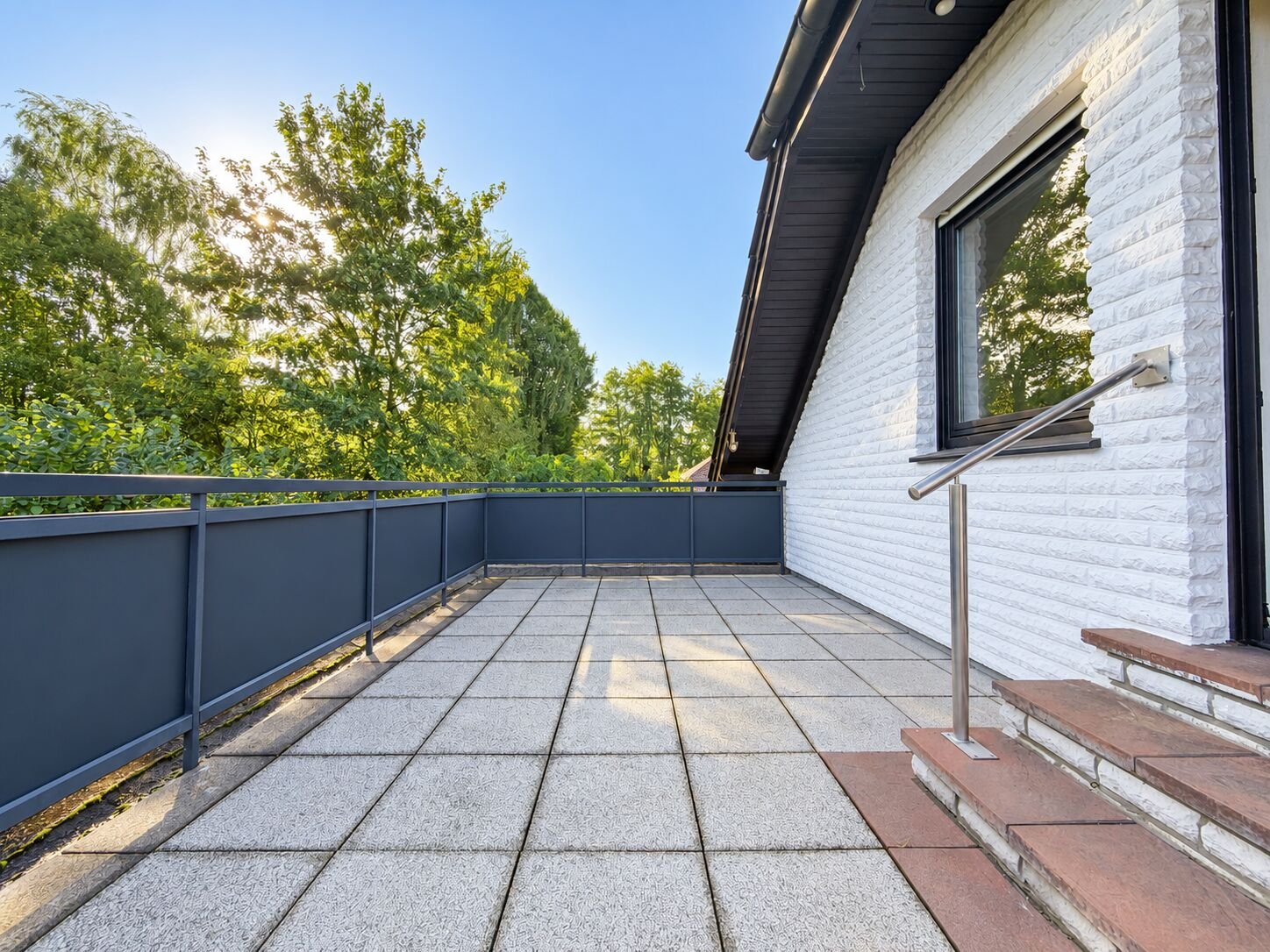 Balkon Balkon