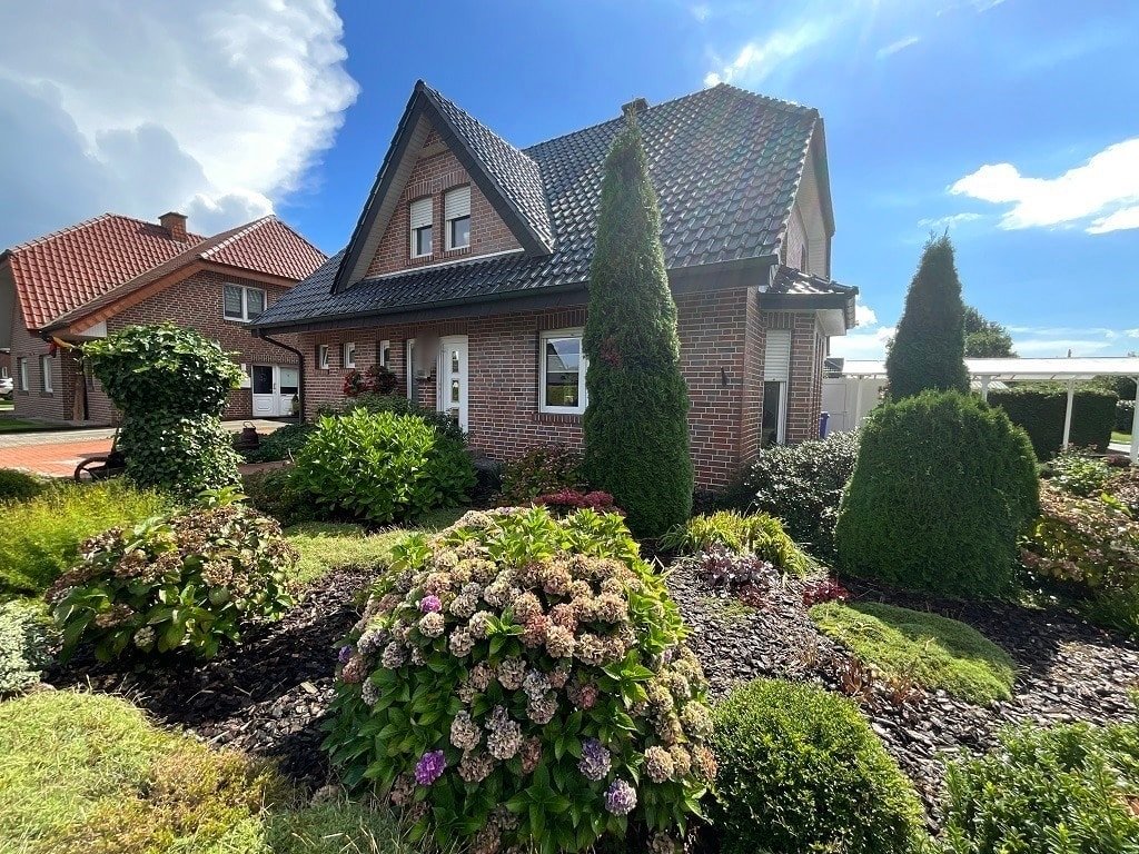 Straßenansicht