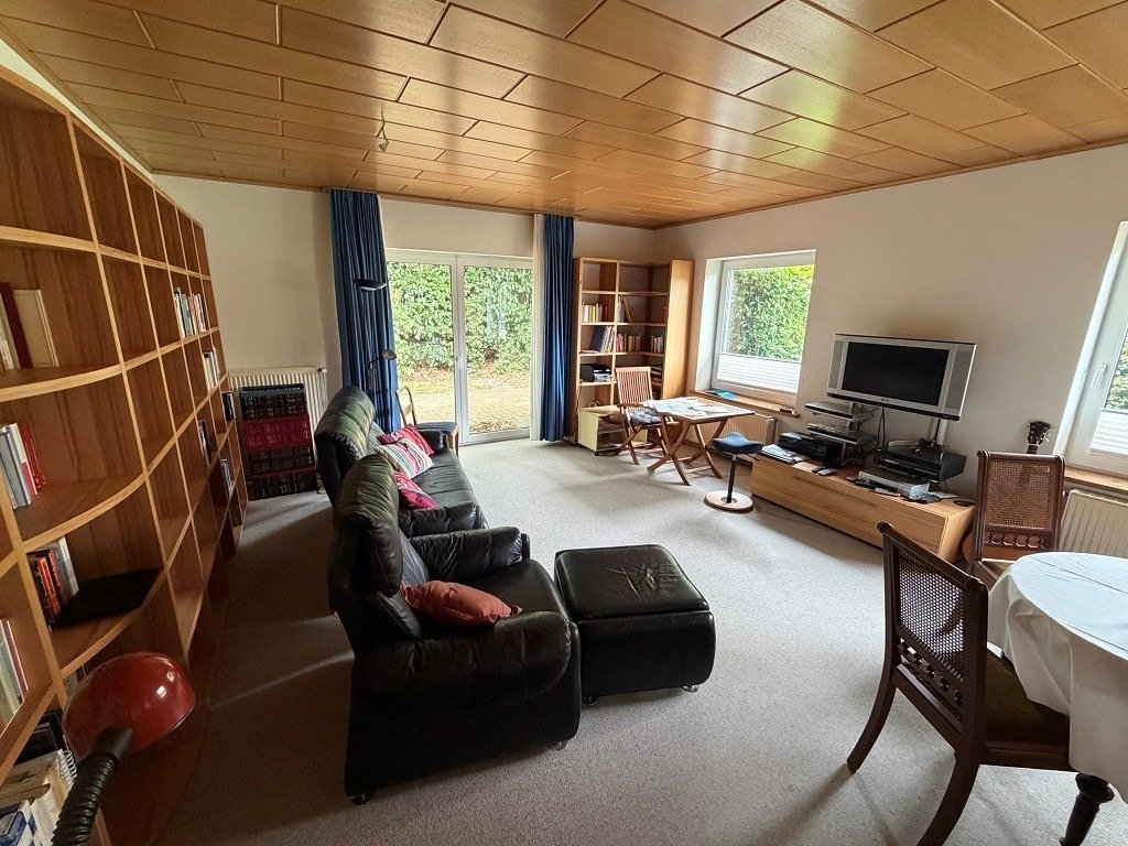 Wohnzimmer Wohnzimmer