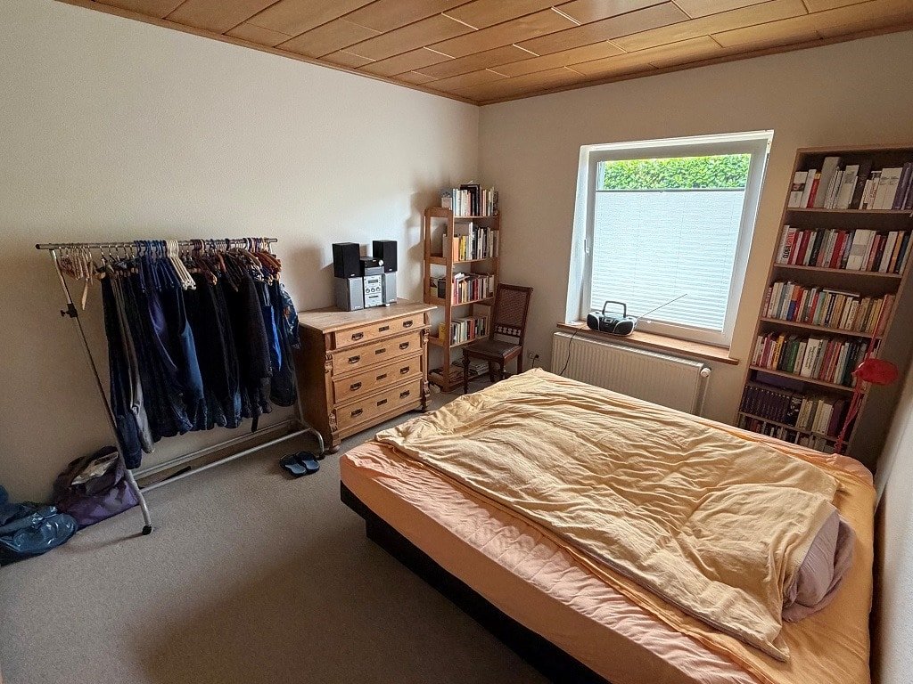 Schlafzimmer Schlafzimmer