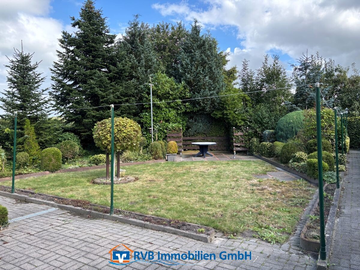 Garten Garten