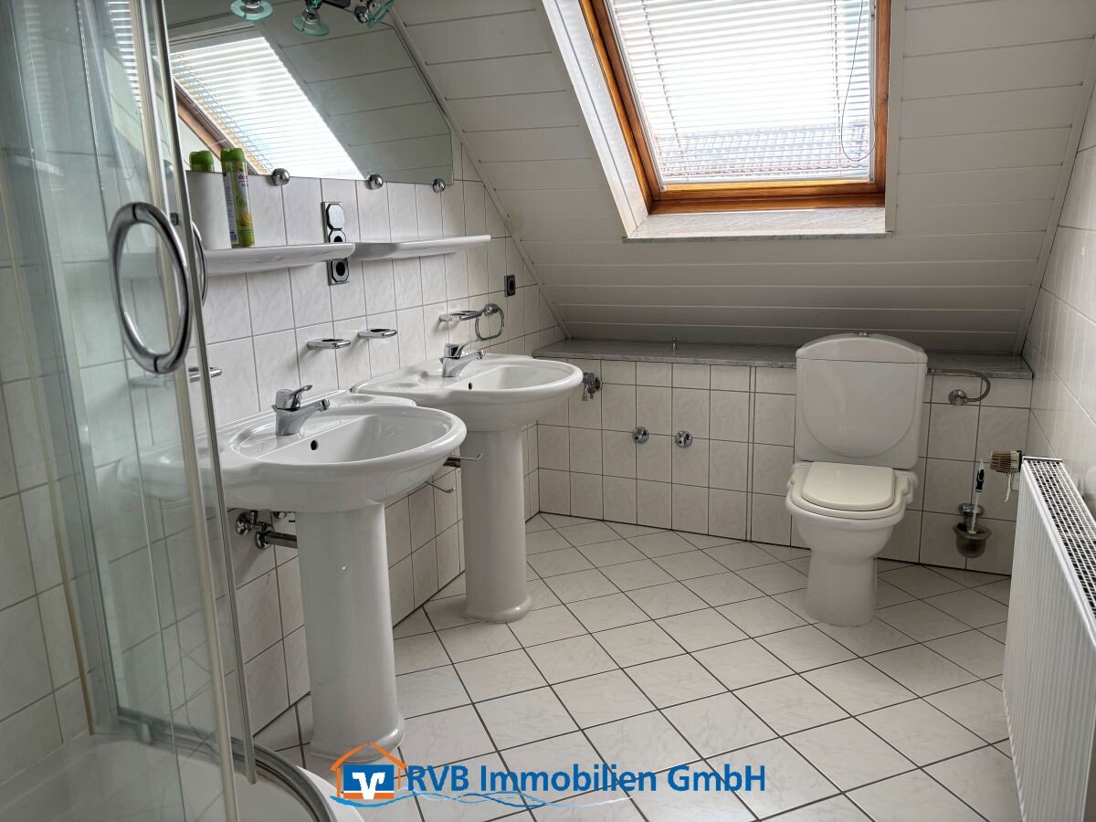 Badezimmer Badezimmer