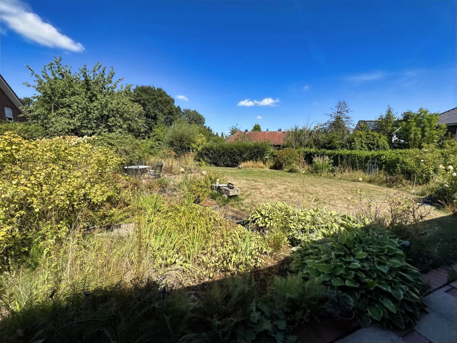 Garten Garten