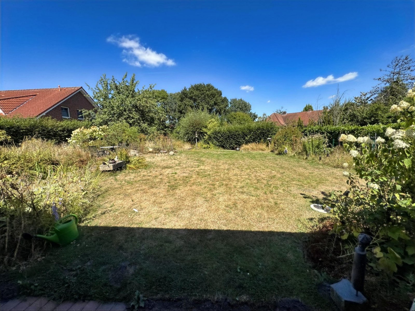 Garten Garten