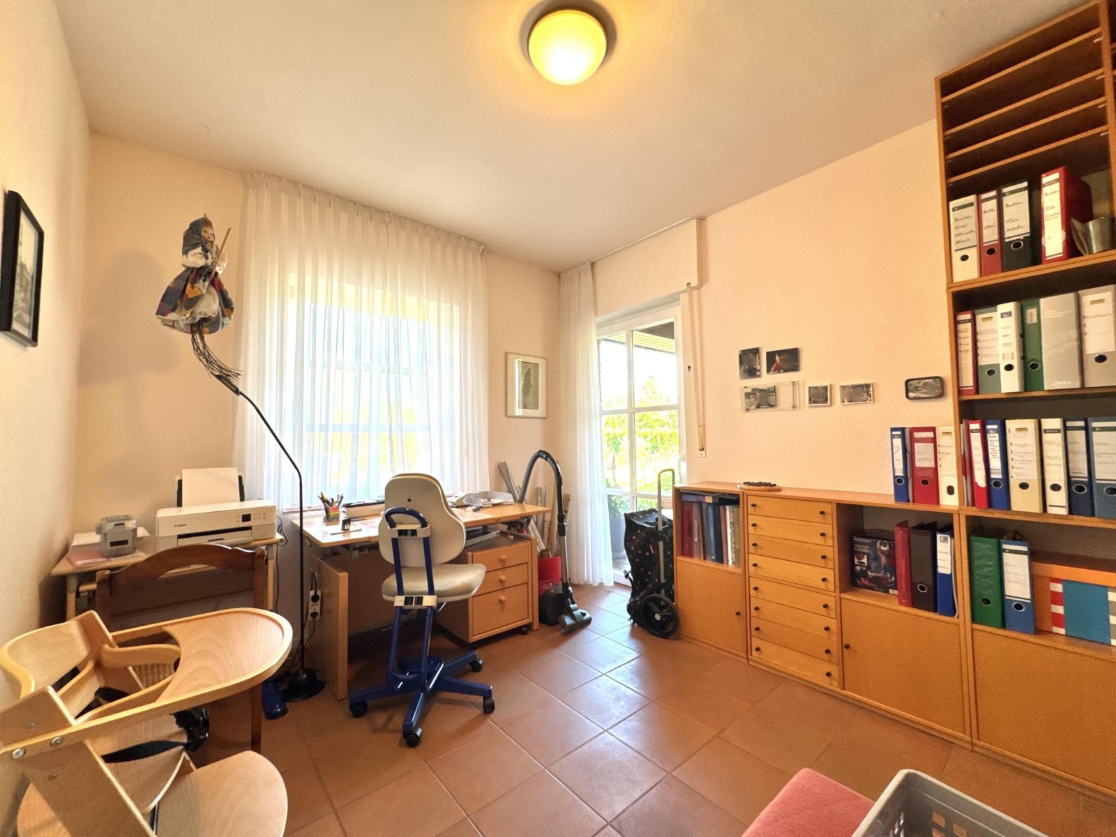 Arbeitszimmer Arbeitszimmer