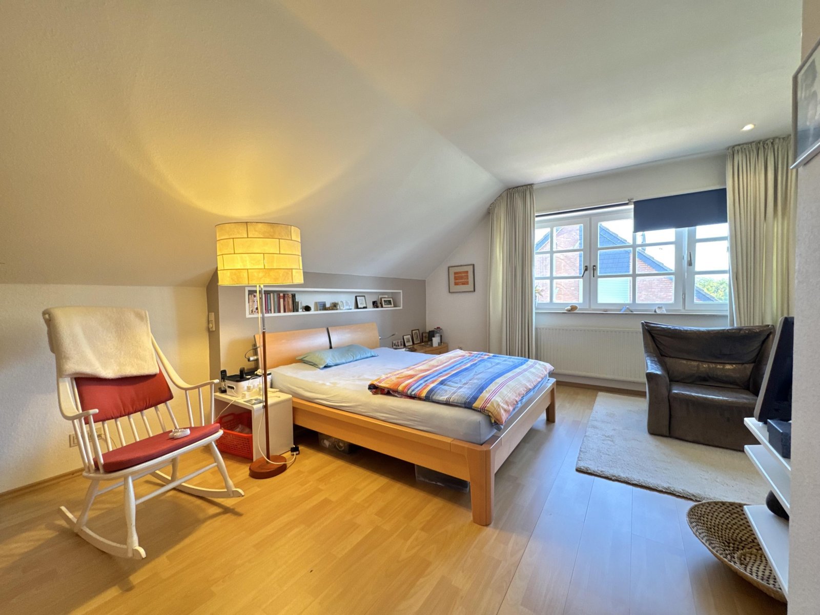Schlafzimmer Schlafzimmer