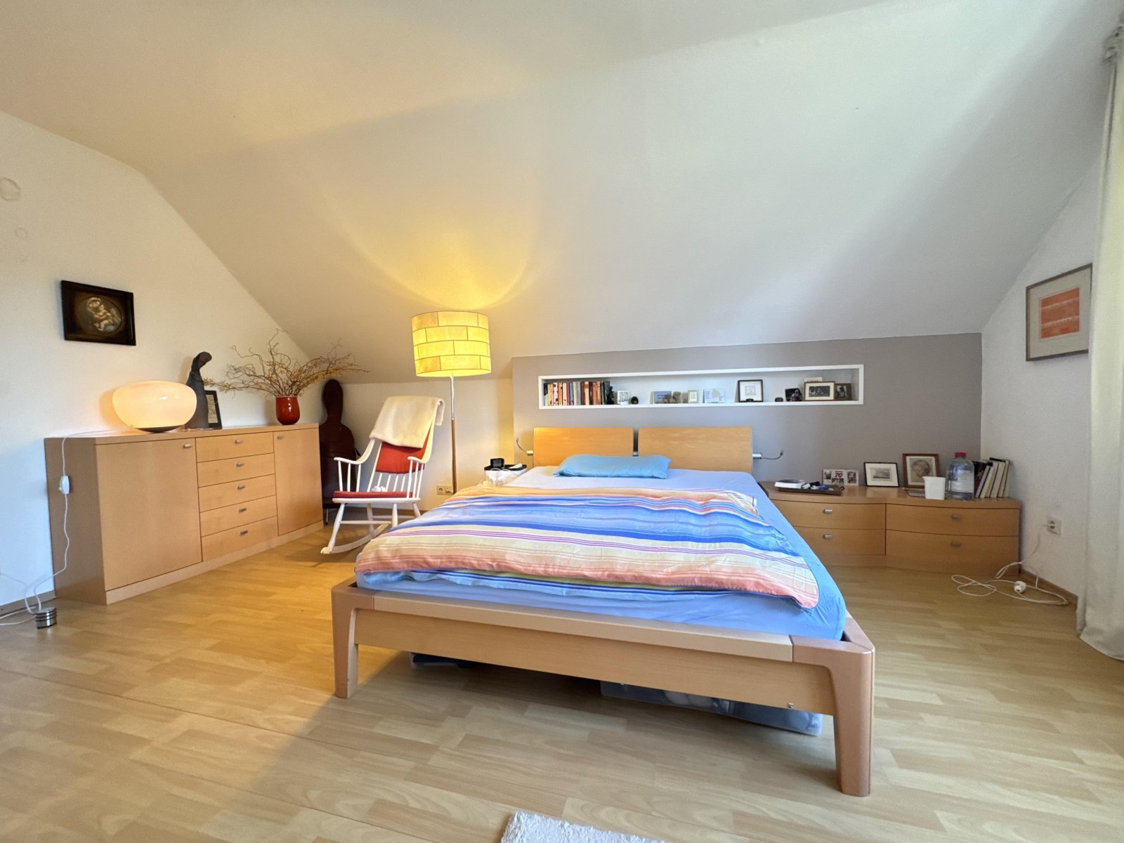 Schlafzimmer Schlafzimmer