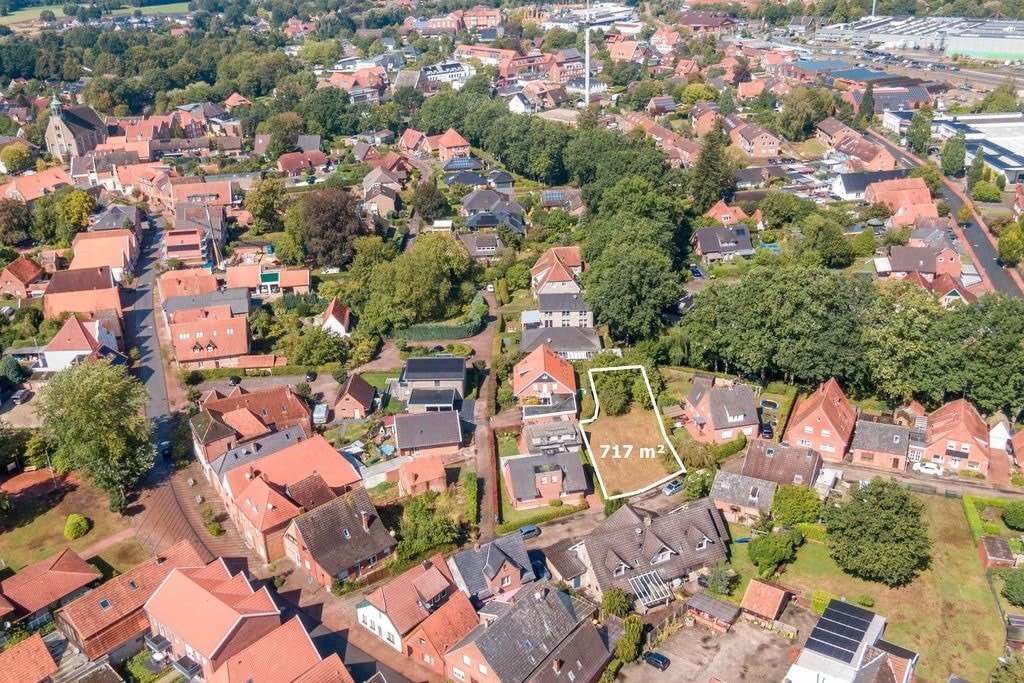 Luftbild Luftbild