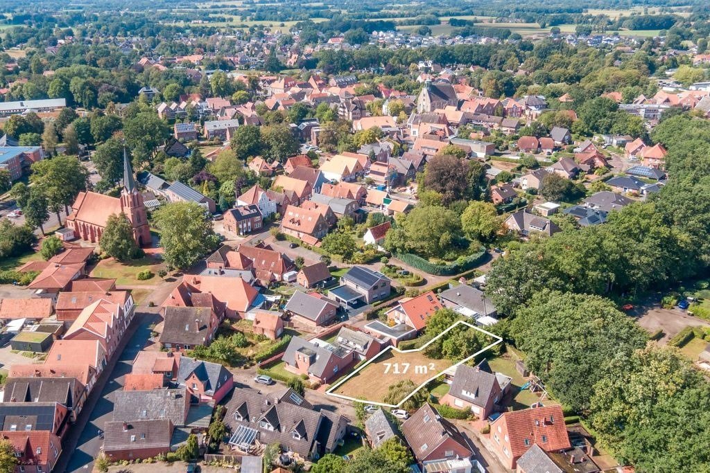 Luftbild Luftbild
