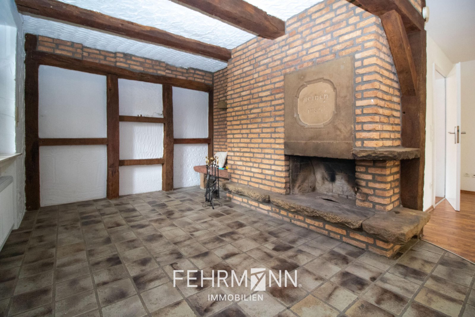 EG-Kamin EG-Kamin