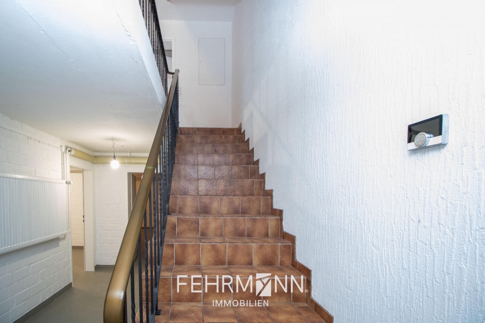 Kellertreppe Kellertreppe