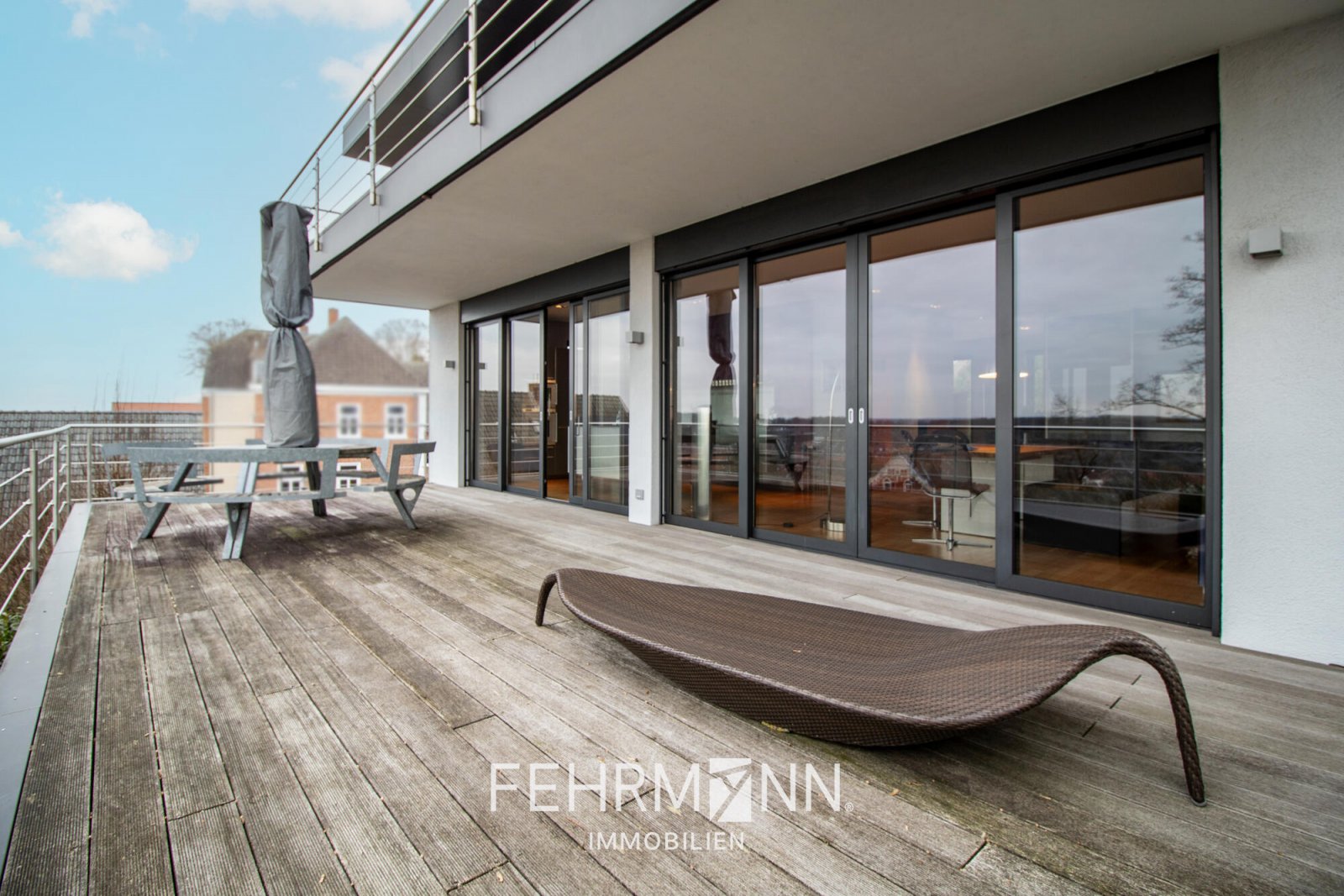 OG Dachterrasse OG Dachterrasse