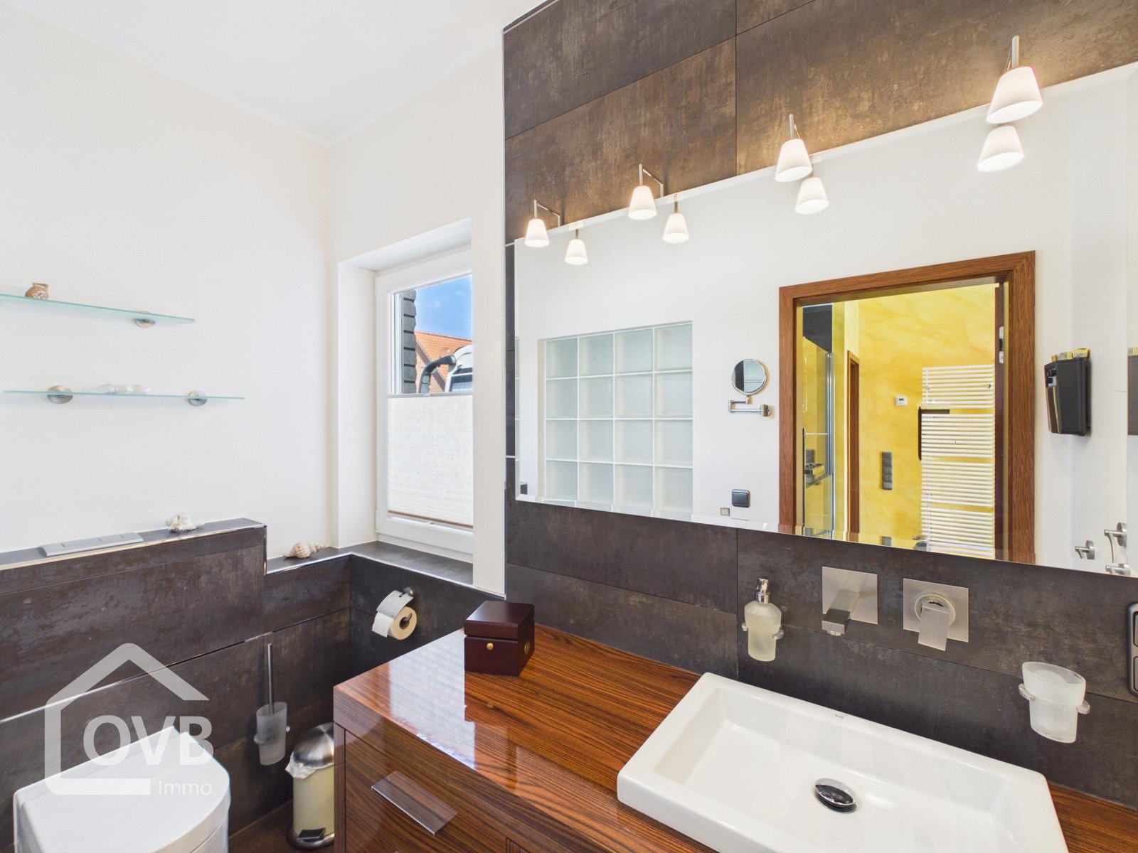 Badezimmer Badezimmer
