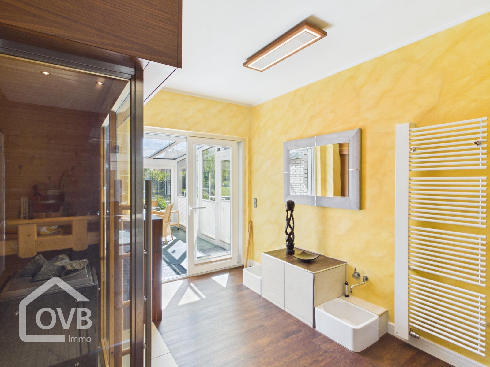 Badezimmer Badezimmer