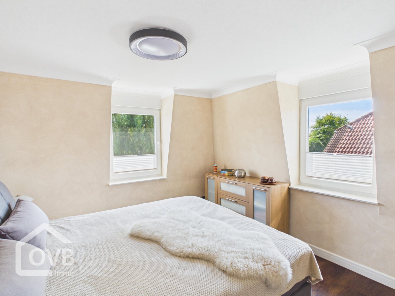 Schlafzimmer 2 Schlafzimmer 2
