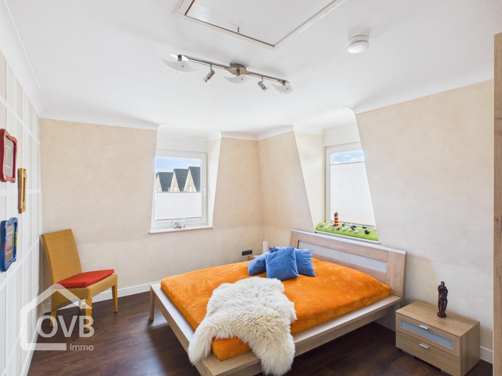 Schlafzimmer 4 Schlafzimmer 4