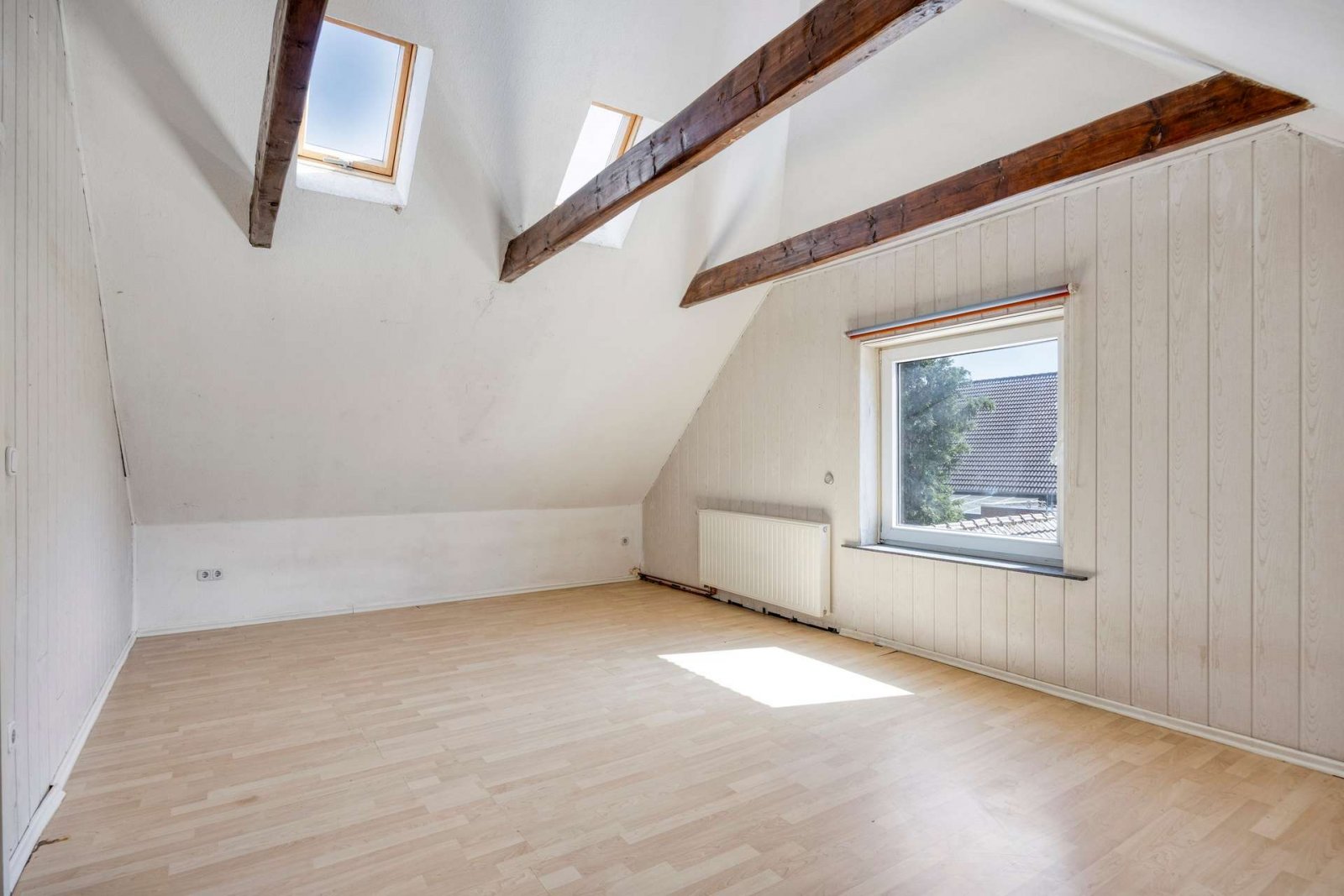 Schlafzimmer OG Schlafzimmer OG