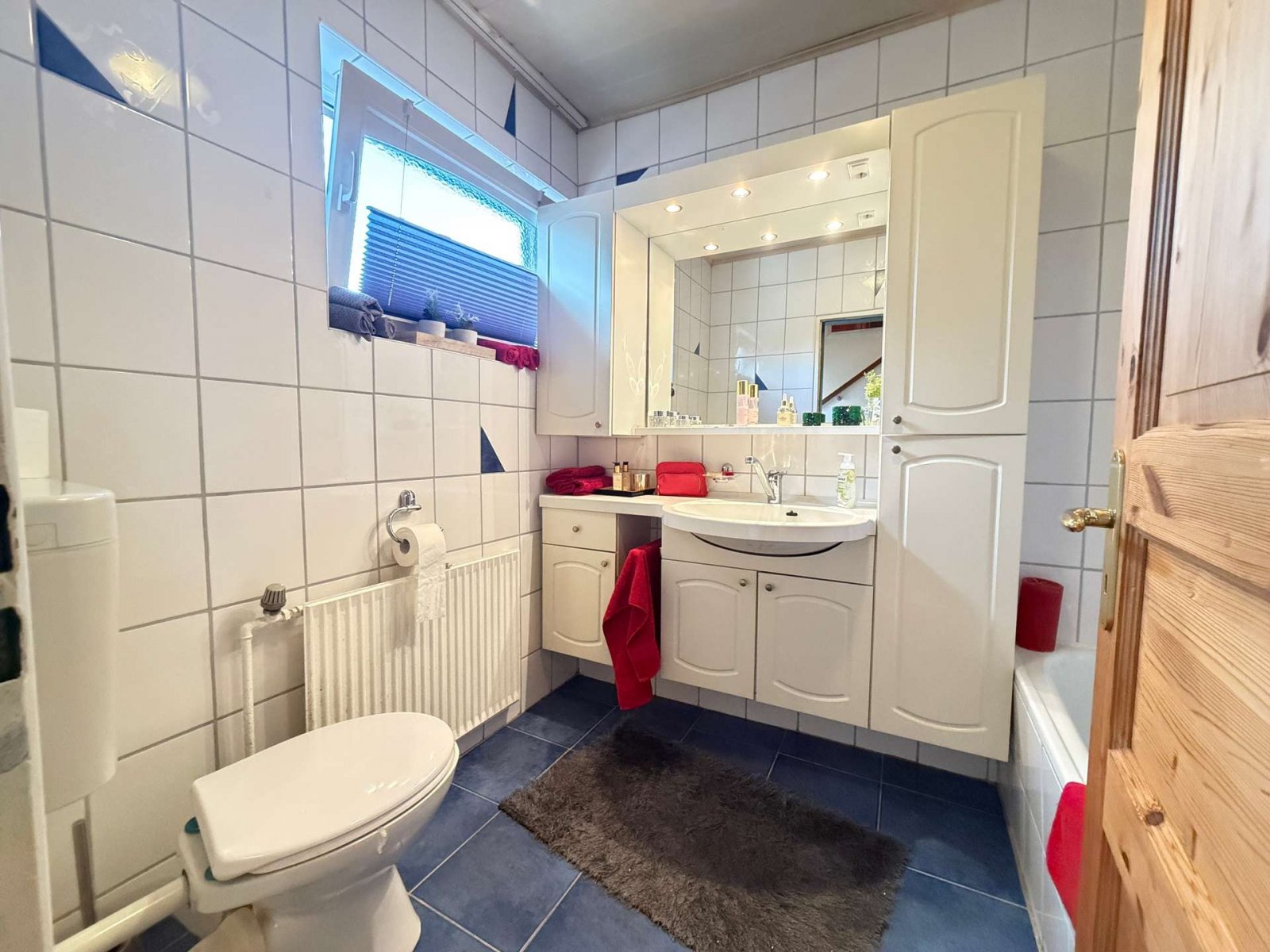 Badezimmer Badezimmer