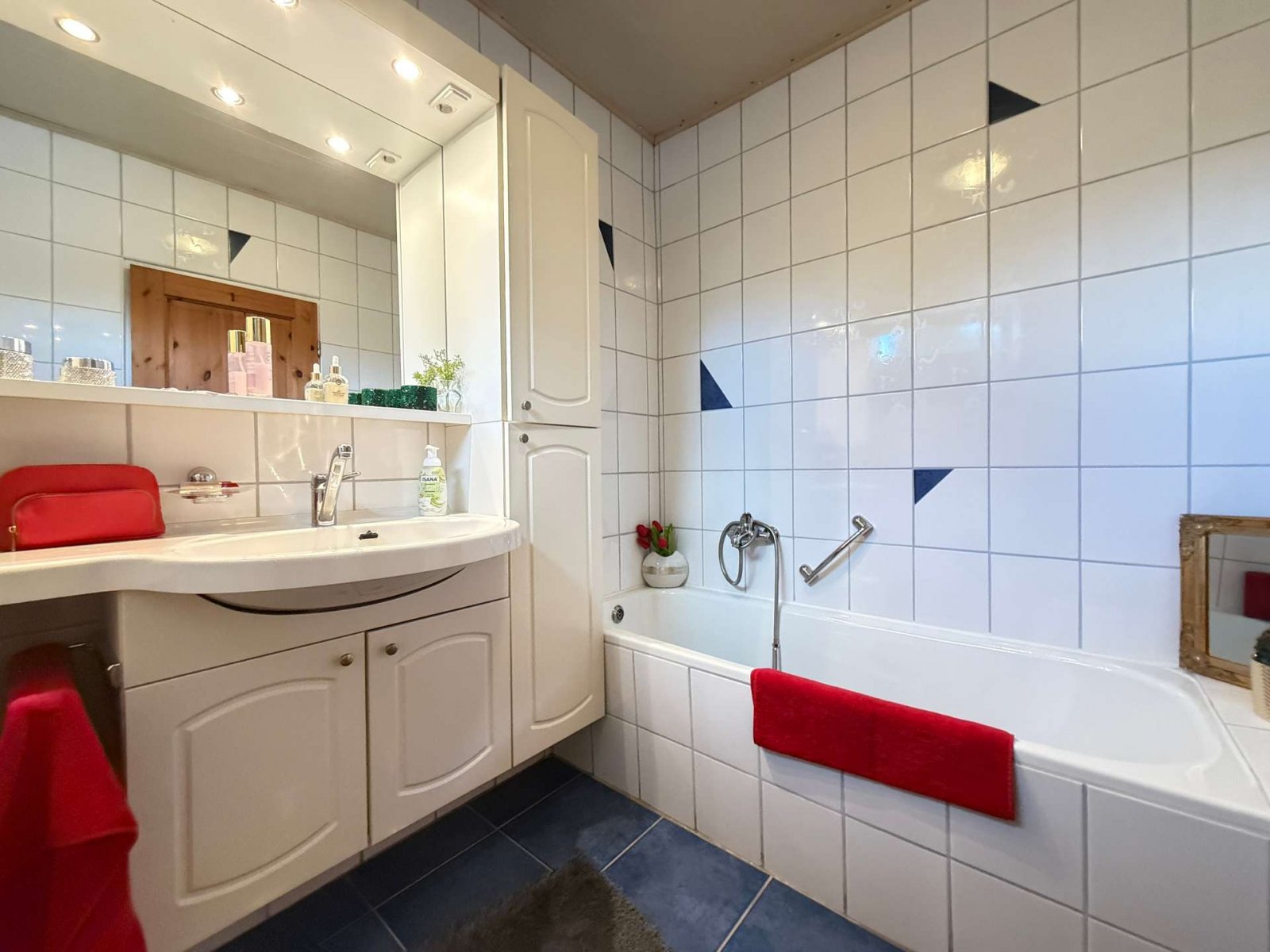 Badezimmer Badezimmer